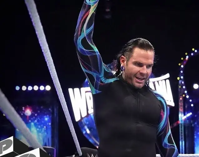 El canal de lucha libre estadounidense tiene 92,1 millones de suscriptores.