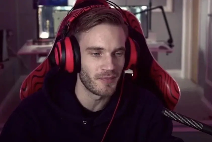 El canal del youtuber sueco reúne a 111 millones de suscriptores.