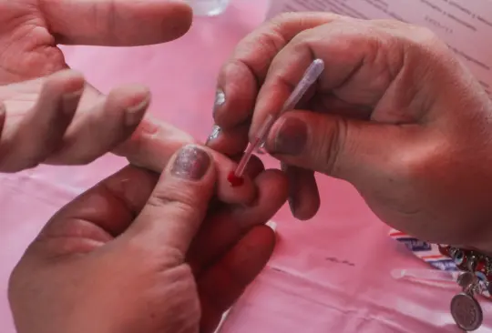 En la Ciudad de México existen diversos lugares en dónde hacer la prueba gratuita de VIH y aquí te contamos dónde