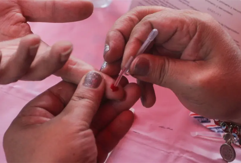 En la Ciudad de M&eacute;xico existen diversos lugares en d&oacute;nde hacer la prueba gratuita de VIH y aqu&iacute; te contamos d&oacute;nde