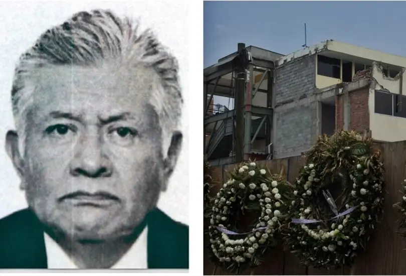 El paradero de Francisco Arturo se manten&iacute;a desconocido desde 2018 Cr&eacute;ditos: Especial 