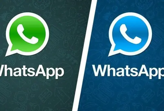 Desventajas de instalar WhatsApp Plus