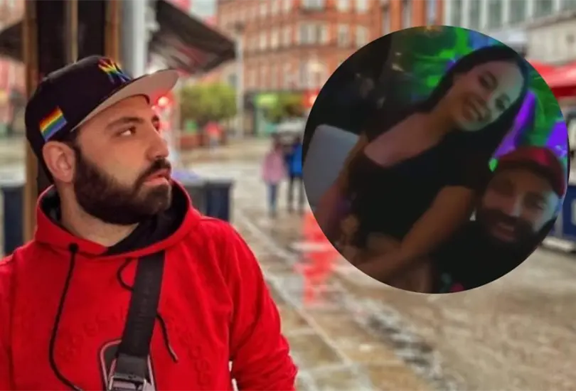 Acusan a conductor de La Cotorrisa de infiel