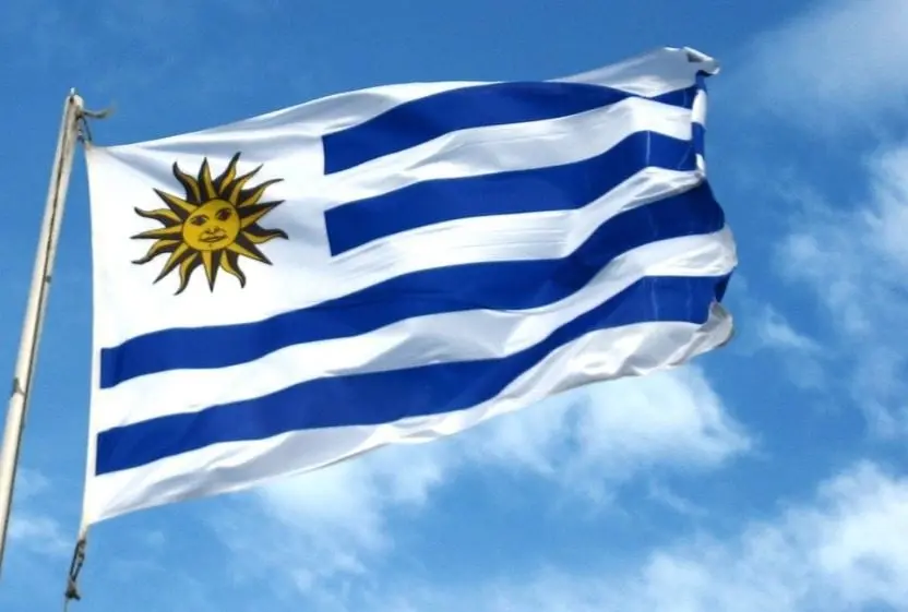 Uruguay 1930 | Uruguay 