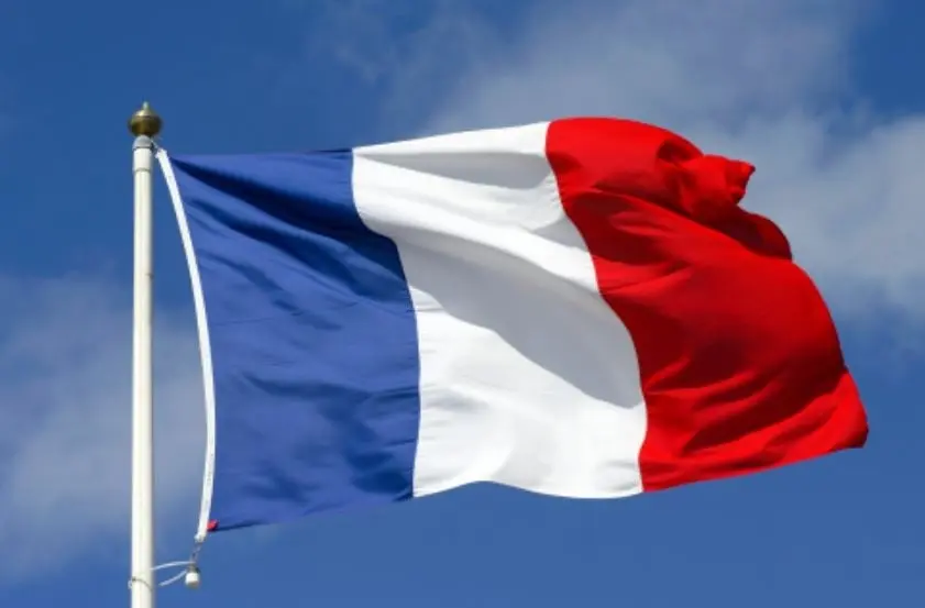 Rusia 2018 | Francia