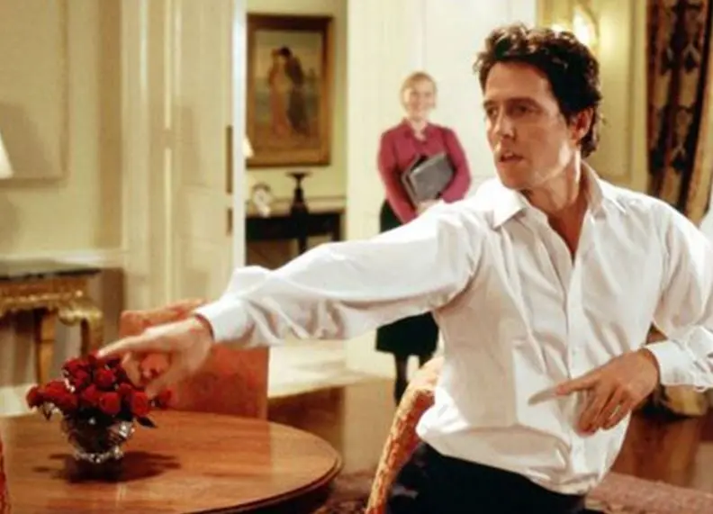 Realmente Amor (2003)