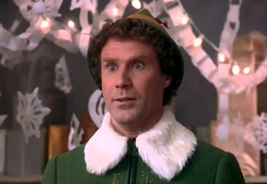 Elf (2003)
