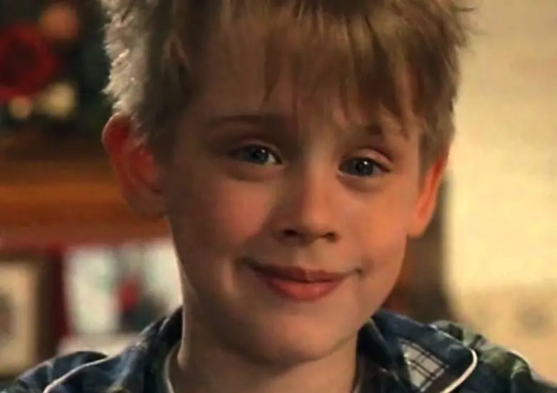 Mi Pobre Angelito (1990)