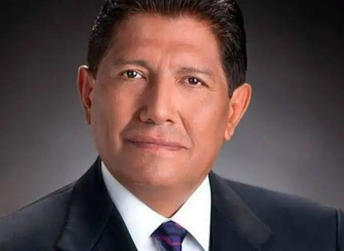Juan Osorio