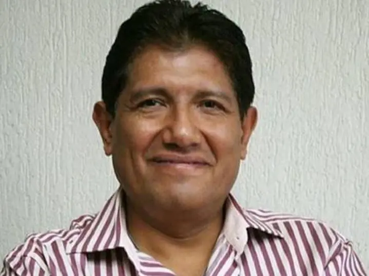 En julio de 2019 entraron a robar a su casa y lo golpearon fuertemente en la cabeza. 'El día de hoy entraron en mi casa y obviamente hubo de todo, ya te imaginarás. Violaron mi casa los que son amantes de lo ajeno'.