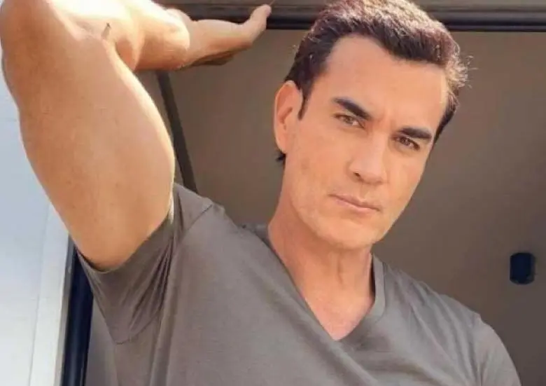 David Zepeda
