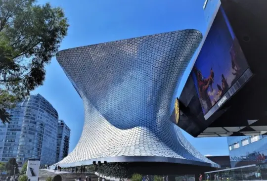 La Ciudad de México se ha posicionado como la segunda ciudad con más museos en el mundo, con 170. Te mostramos 20 museos gratis que hay en la CDMX.