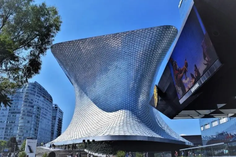 La Ciudad de México se ha posicionado como la segunda ciudad con más museos en el mundo, con 170. Te mostramos 20 museos gratis que hay en la CDMX. La Ciudad de México se ha posicionado como la segunda ciudad con más museos en el mundo, con 170. Te mostramos 20 museos gratis que hay en la CDMX.
