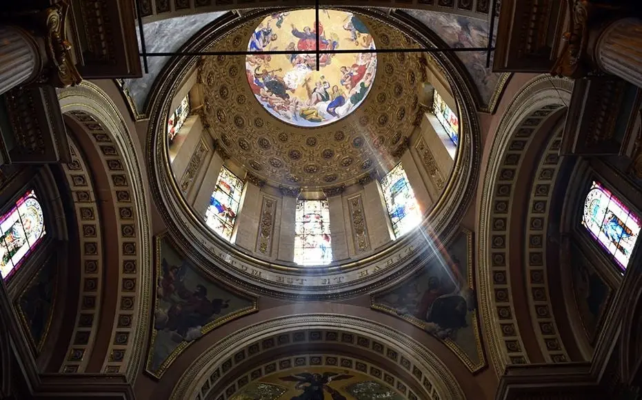 ExTeresa Arte Actual | Lic. Verdad 8, Centro Histórico