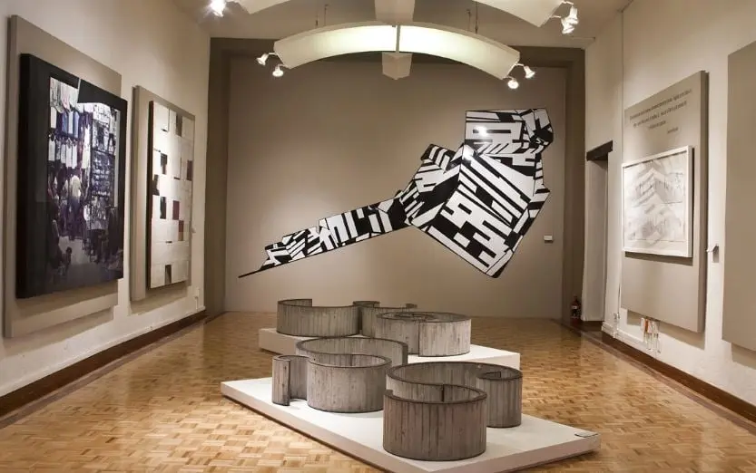 Museo de la Cancillería | República del Salvador, Centro Histórico