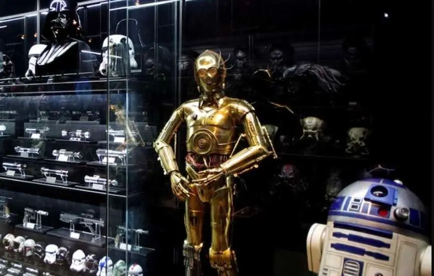 Museo Estelar | Santa Margarita 519, Insurgentes San Borja.