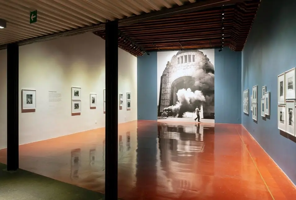 Museo Centro de la Imagen | Plaza de la Ciudadela | Centro Histórico.