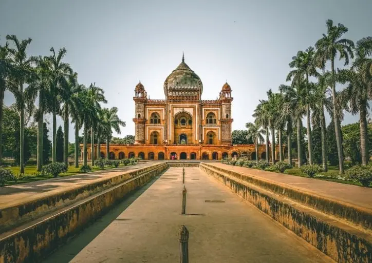 14. India y Sri Lanka.