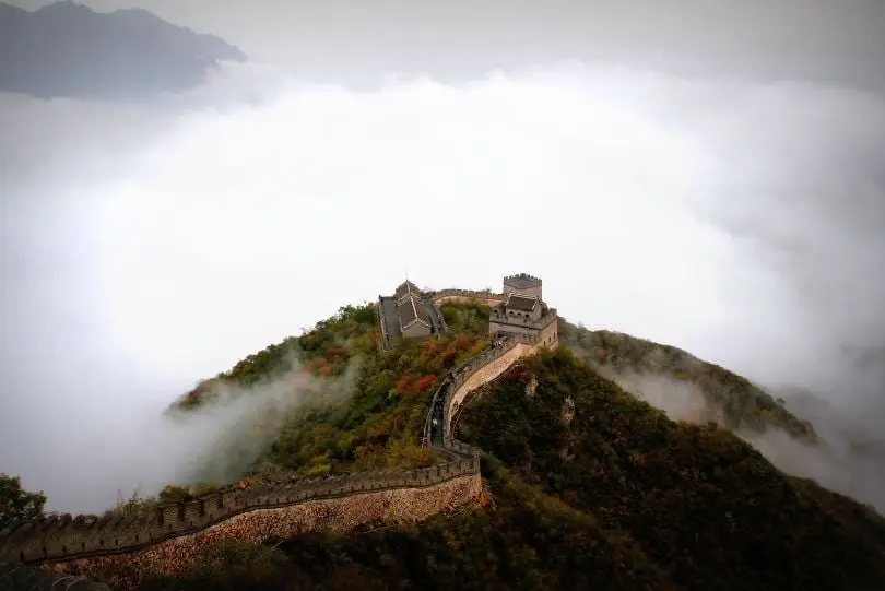 9. China, Mongolia, Taiwán, Filipinas, Brunei, Malasia y Singapur.