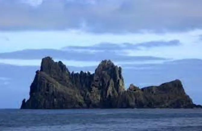 2. Islas Chatham (Nueva Zelanda).