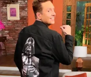 Daniel Bisogno y Laisa Wilkins arremeten contra fans de Bad Bunny