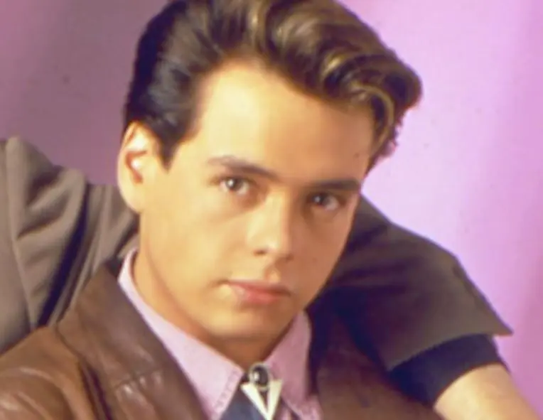 Rodrigo Vidal 
