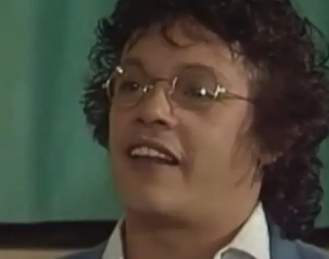 Jos&eacute; Flores 