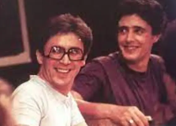 Interpret&oacute; a Emiliano. El actor muri&oacute; en 1997.