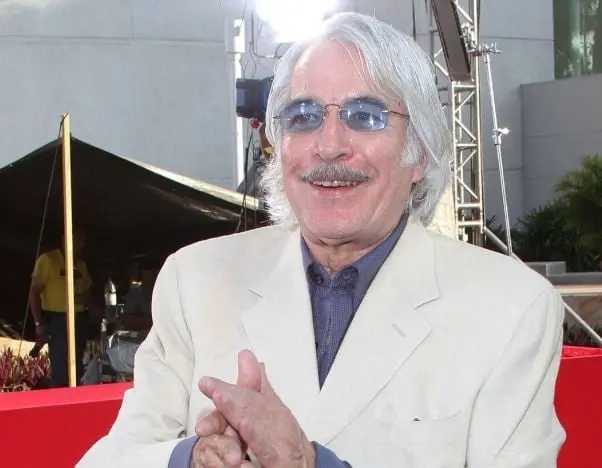 Interpret&oacute; a Ismael Montegarza. El actor muri&oacute; en 2021.