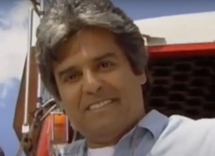 Erik Estrada