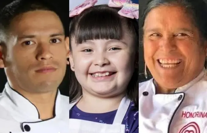 El concurso de cocina est&aacute; llegando a su fin en esta temporada 2022, y este domingo conoceremos qui&eacute;n ser&aacute; el ganador. Te mostramos qui&eacute;nes han sido los otros ganadores de MasterChef M&eacute;xico.