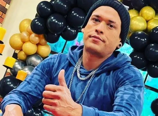 Alan Rangel