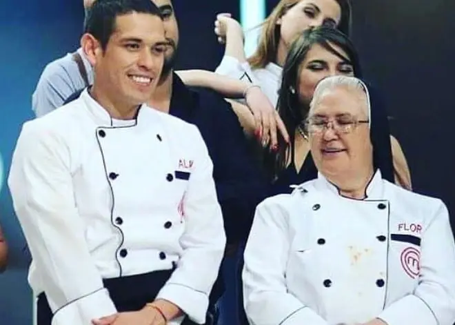 Fue el primer triunfador del reality show lanzado en 2005; actualmente, es presentador de programas de televisi&oacute;n.
