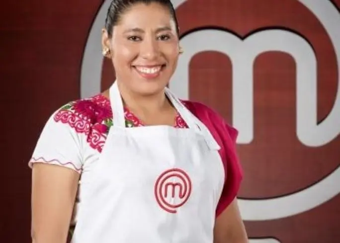 Triunf&oacute; en 2016 y abri&oacute; su restaurante de comida tradicional, llamado 'El Don de Bertha'.