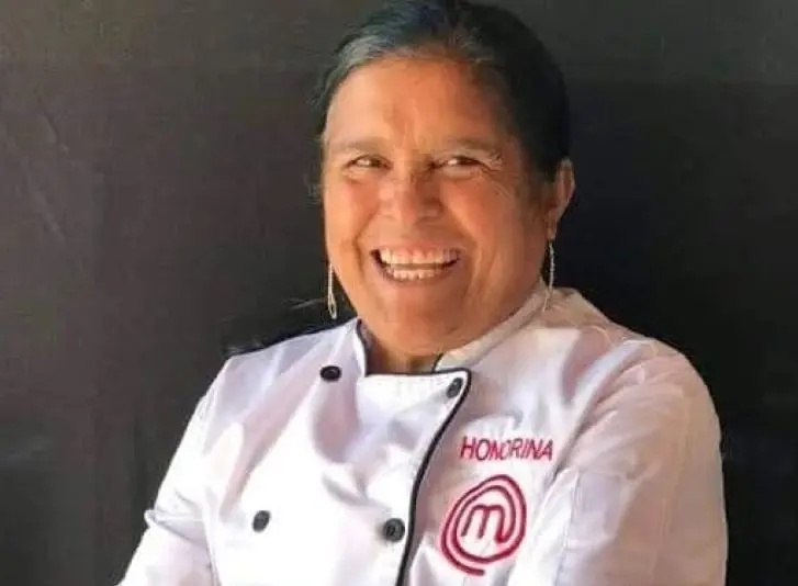 Abri&oacute; su restaurante de comida tradicional, llamado "El Gran Sabor de Tlaxcala".