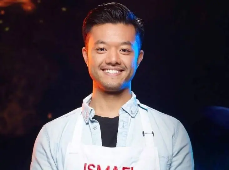 El "Chino" se uni&oacute; a "Venga la Alegr&iacute;a", luego de ganar el concurso.