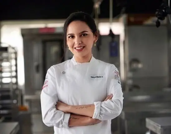 Adriana Salcedo