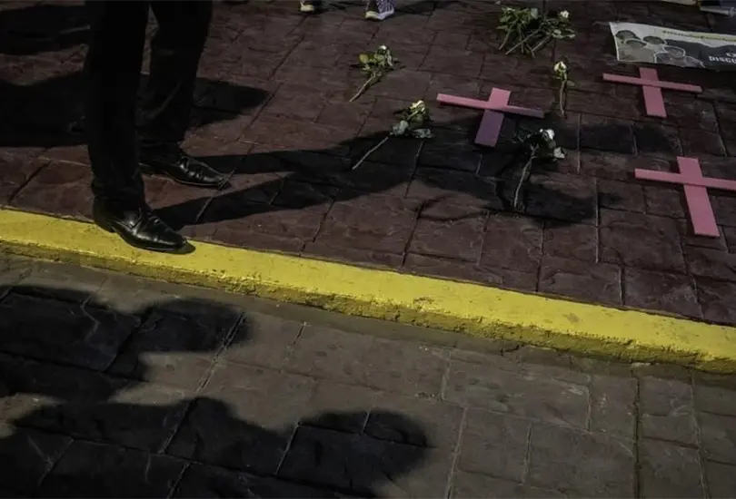 La Fiscalía de Baja California informó que ya hay una ficha de la Interpol para detenerlo Créditos: Cuartoscuro La Fiscalía de Baja California informó que ya hay una ficha de la Interpol para detenerlo Créditos: Cuartoscuro