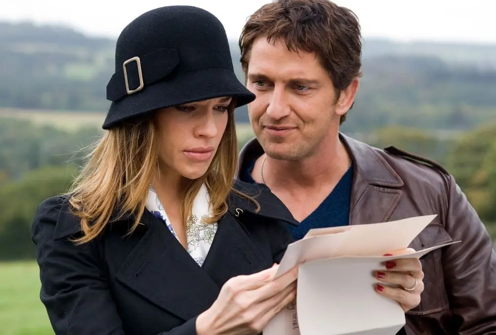 Esta pel&iacute;cula dram&aacute;tica fue dirigida por Richard LaGravenese y estrenada en 2007. Te presentamos c&oacute;mo luce el elenco de 'Pd. Te amo', tras 15 a&ntilde;os.