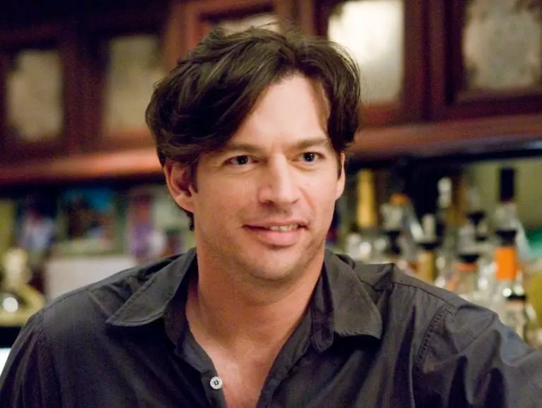 Harry Connick Jr. | Daniel Connelly