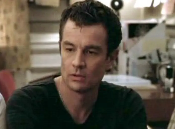James Marsters | John McCarthy