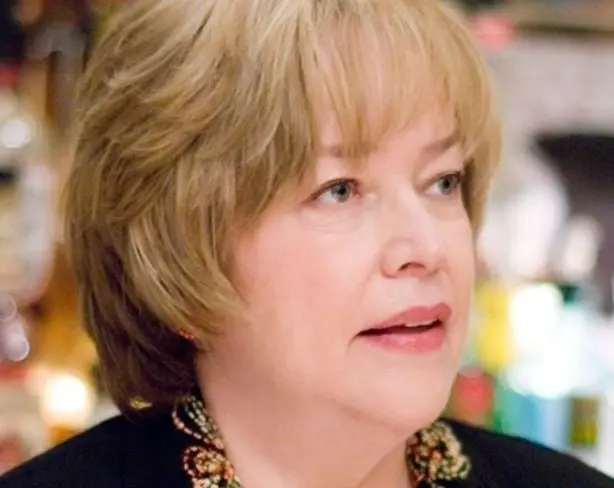 Kathy Bates | Patricia Reilly