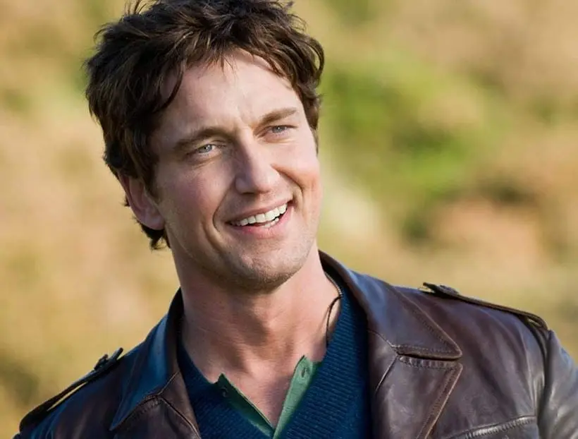Gerard Butler | Gerry Kennedy