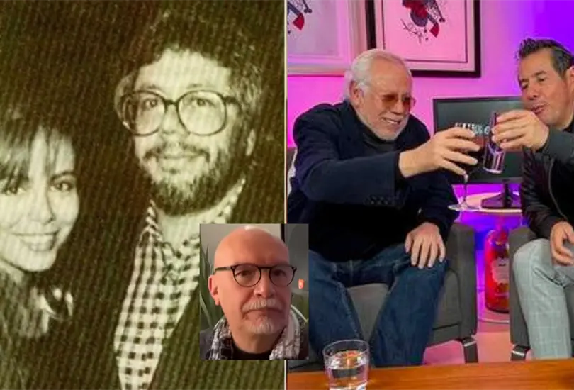 Por la entrevista de Yordi Rosado a Luis de Llano, Sasha Sokol acus&oacute; al conductor de carecer, no de experiencia, sino de empat&iacute;a. Su amigo de Otro Rollo, Mauricio Castillo, lo defendi&oacute;.