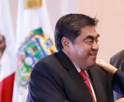  Esta frase la dijo en septiembre del año 2019 a una reportera que estaba cerca de él.