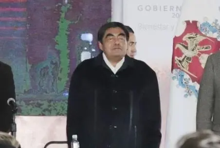 2. “Nos querían extinguir, no podían detenernos [...]; todos los que ganamos el 1 de julio del 2018, porque yo gané, me la robaron, pero los castigó Dios”