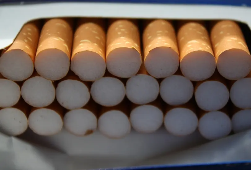 Aumenta precio de cajetillas de cigarros Aumenta precio de cajetillas de cigarros