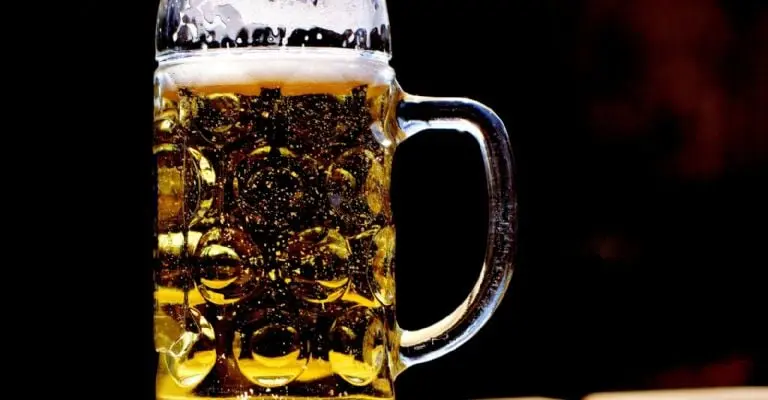La cerveza también sufrirá un aumento a partir del 19 de diciembre