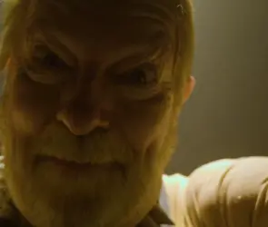 VIDEO: El Hooligan, de Andrés Bustamante, vuelve por Joserra