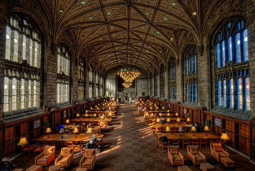 Ubicación: Estados Unidos 